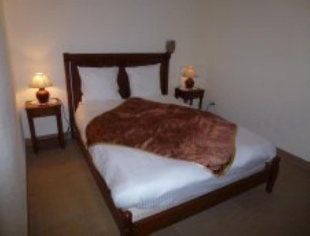 Les Remparts De Bergheim Apartamento Habitación foto